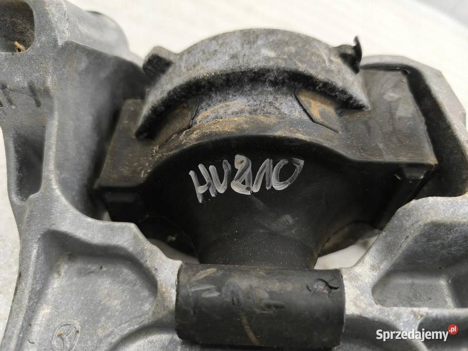 ŁAPA PODUSZKA SILNIKA MAZDA 3 III sprzedam