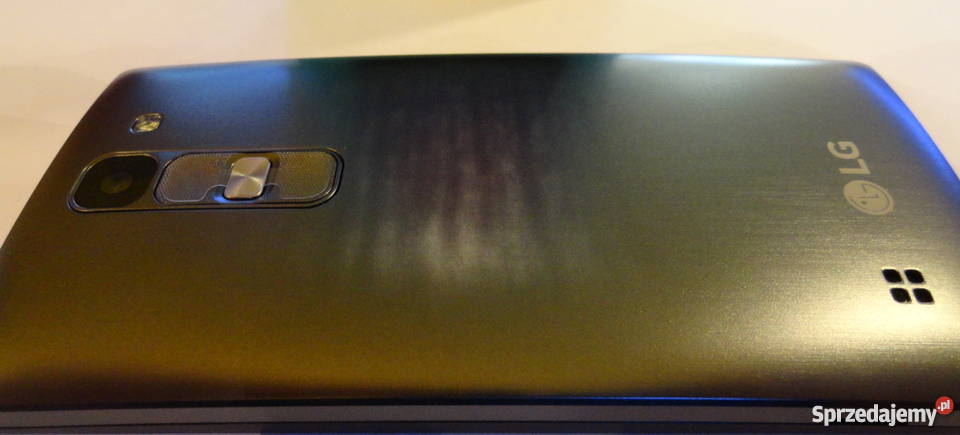 Nowy LG SPIRIT 4G LTE H440n NFC Wi-Fi Kościan