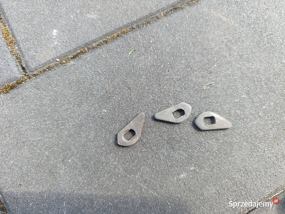 Uchwyt zapłonu jawa 50 Kielce