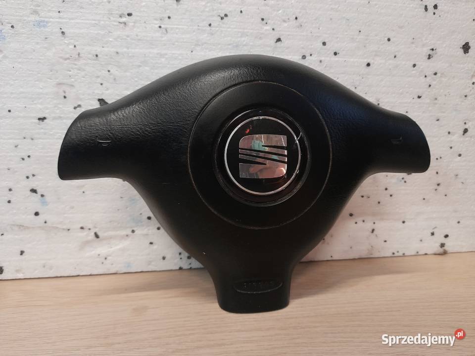 Poduszka powietrzna Airbag kierowcy 1M0880201N Poduszki powietrzne Wyszków sprzedam