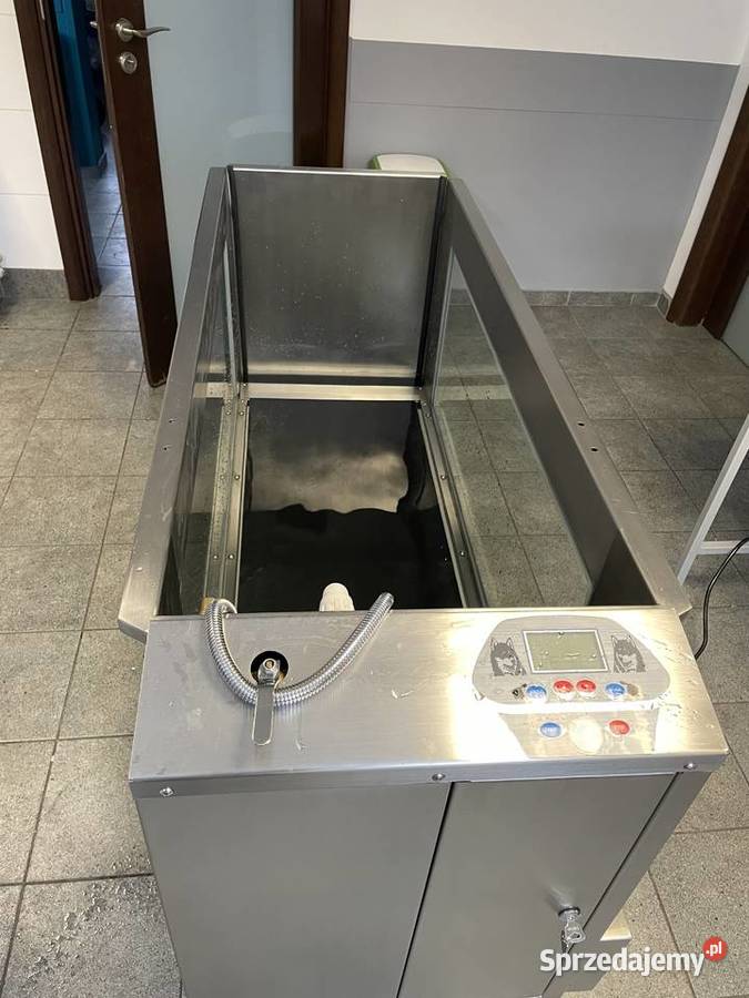 Bieżnia wodna psa Reda sprzedam