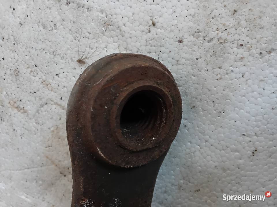 Widełki wahacza amortyzatora Warszawa Żuk