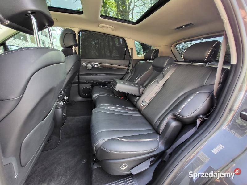 Przebieg 33000kmV6 35l TGD benzyna 380Zadbany Motoryzacja