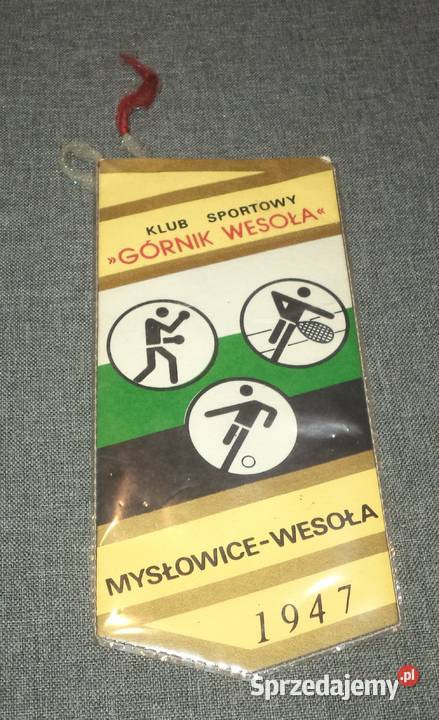 KS Górnik Mysłowice KS Wesoła Mysłowice Piekary Śląskie
