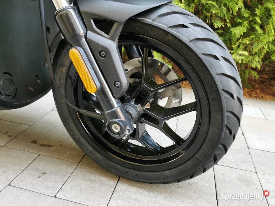 Derbi Variant 50 2T 50cm3 Tarnów