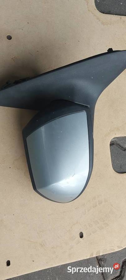 Lusterko prawe FORD MONDEO MK3 5PIN 014119 Szczecin