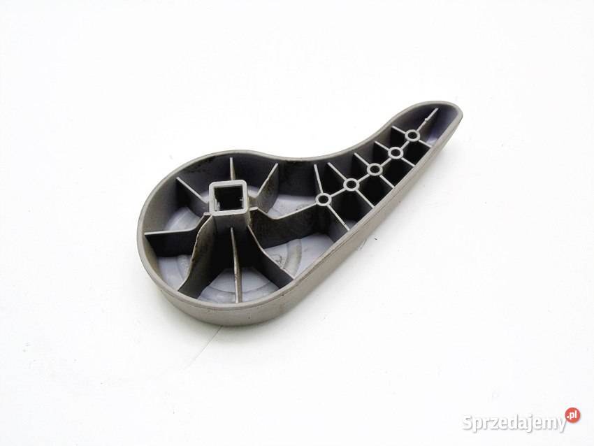 RĄCZKA DŹWIGNIA FOTELA PRAWY PRZÓD CITROEN C3 I Sosnowiec