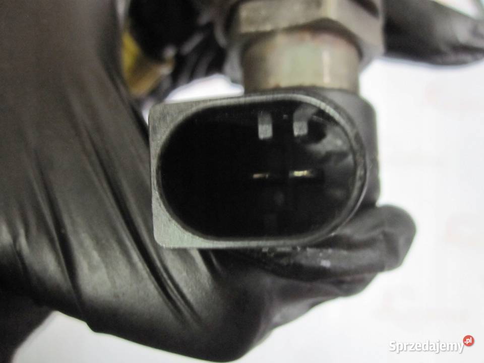 DISCOVERY 27 TDV6 276DT 08r wtrysk wtryskiwacz Kielce