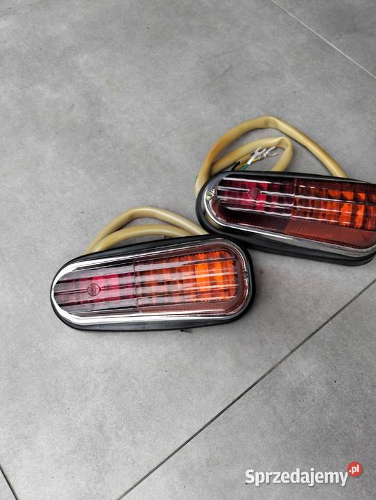 Lampy czekoladki Warszawa m20