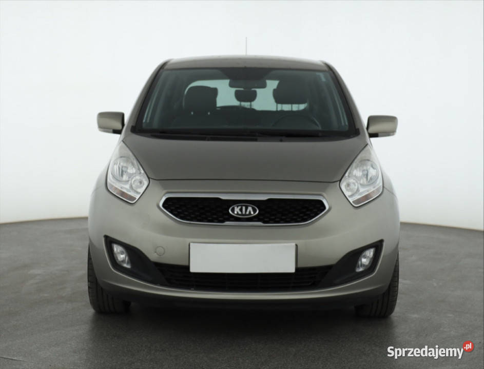 Kia Venga 16 CVVT 4/5 Piaseczno
