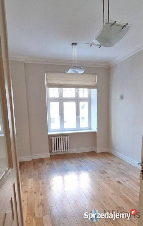 Lokal Warszawa Wspólna 165m2 biurowy