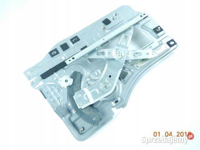 MECHANIZM SZYBY PRAWY TYŁ HYUNDAI SANTA FE Mechanizmy opuszczania szyb sprzedam