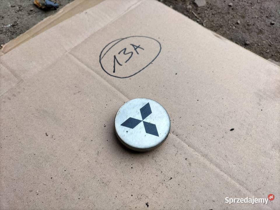 KOŁPAK KAPSEL DEKIELEK MITSUBISHI H060 Kamień-Kolonia