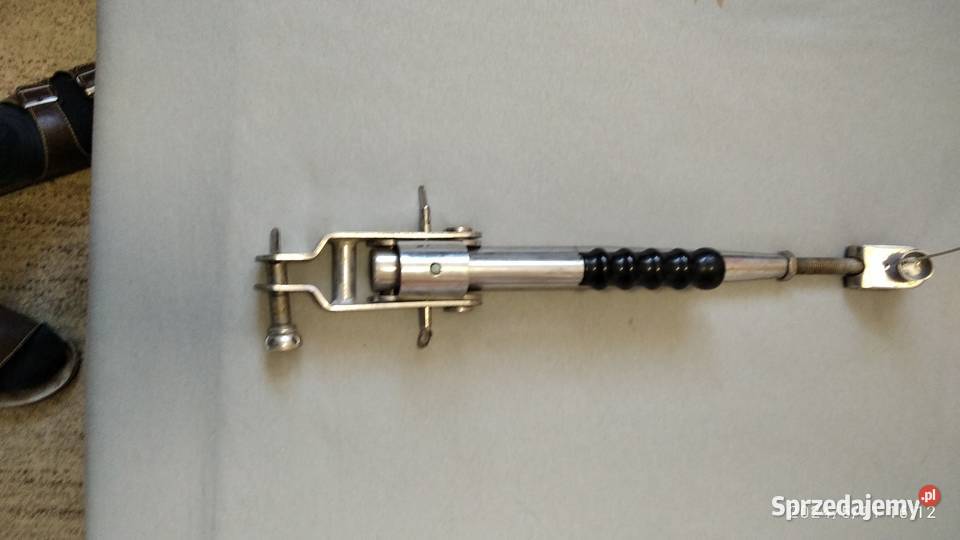 Osprzęt żeglarski Napinacz Żeglarstwo Radom sprzedam