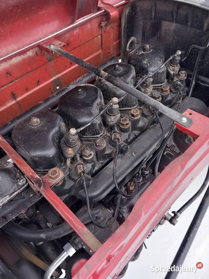 URSUS C360 Sejny sprzedam