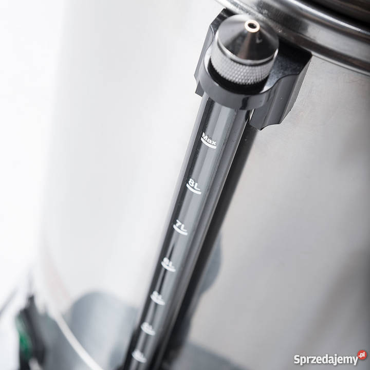 Dwuściankowy warnik podgrzewacz do wody 9L śląskie Częstochowa sprzedam