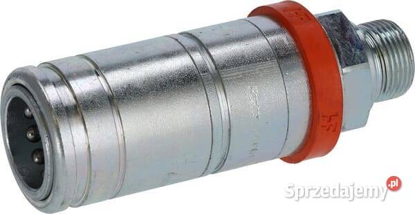 Szybkozłącze gniazdo M22x15 WD 3CFHF08212215F Kamionna sprzedam