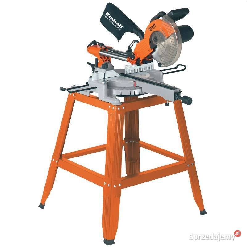 Osłona tarczy EINHELL KGSZ 4300 Bogdaniec sprzedam