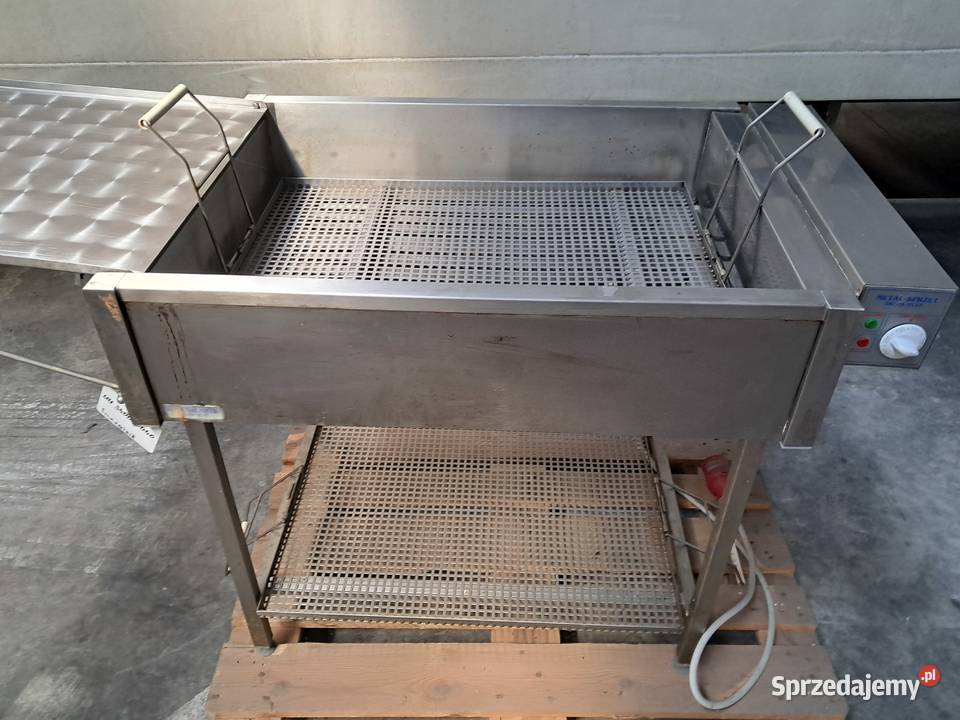 Smażalnik do pączków