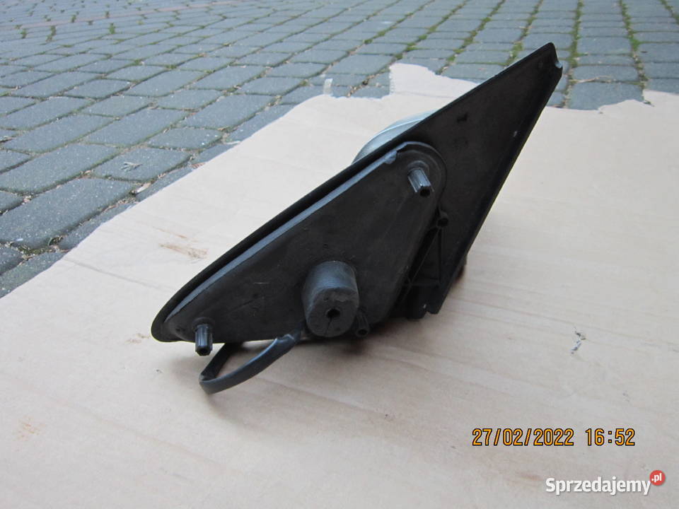 FORD MONDEO MK III lusterko prawe elektryczne Warszawa