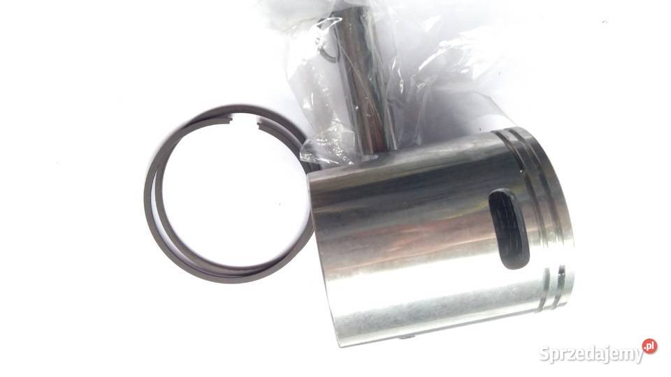 TŁOK POLINI 57 mm 50125 ccm PIAGGIO VESPA ET3 PK