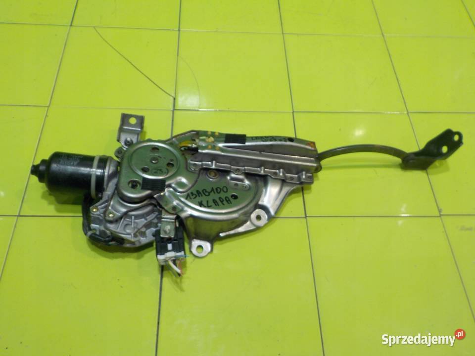 LEXUS RX300 II 30 B 04r mechanizm klapy tyl