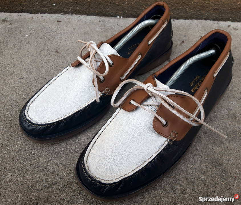 Samuel Windsor Handmade Nowe 48 Wałbrzych