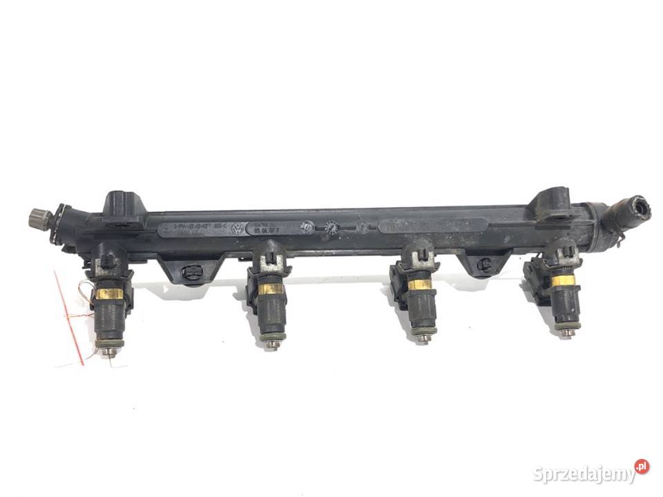 LISTWA WTRYSKOWA SKODA FABIA I 036906031AG 14 80