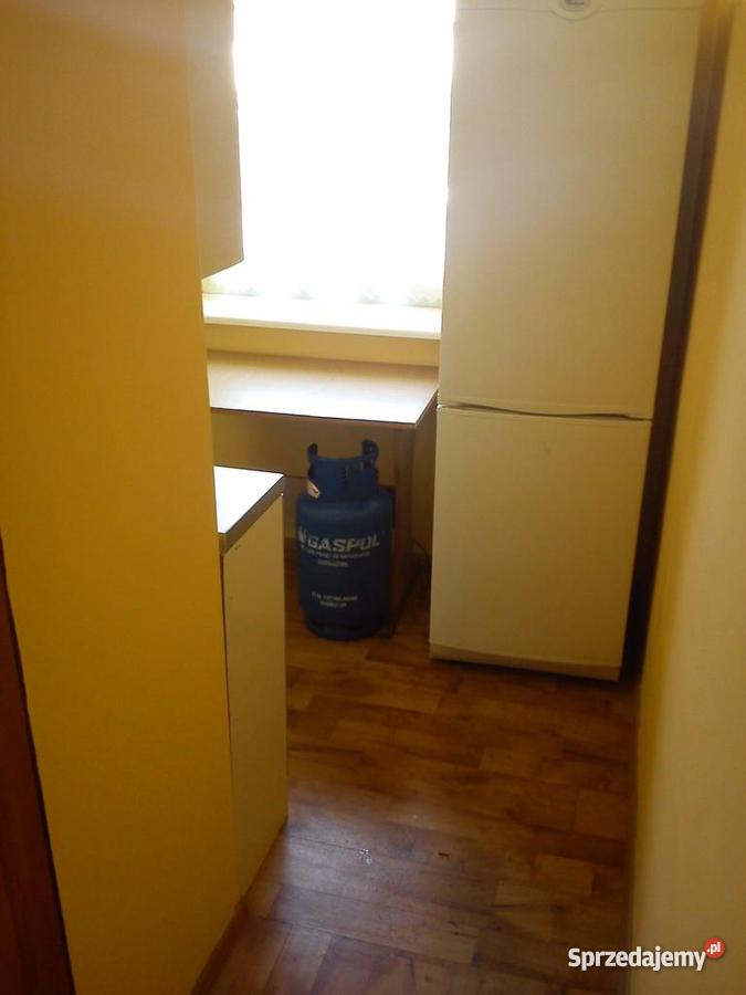 KAWALERKĘ Liczba pokoi 1 Świebodzin