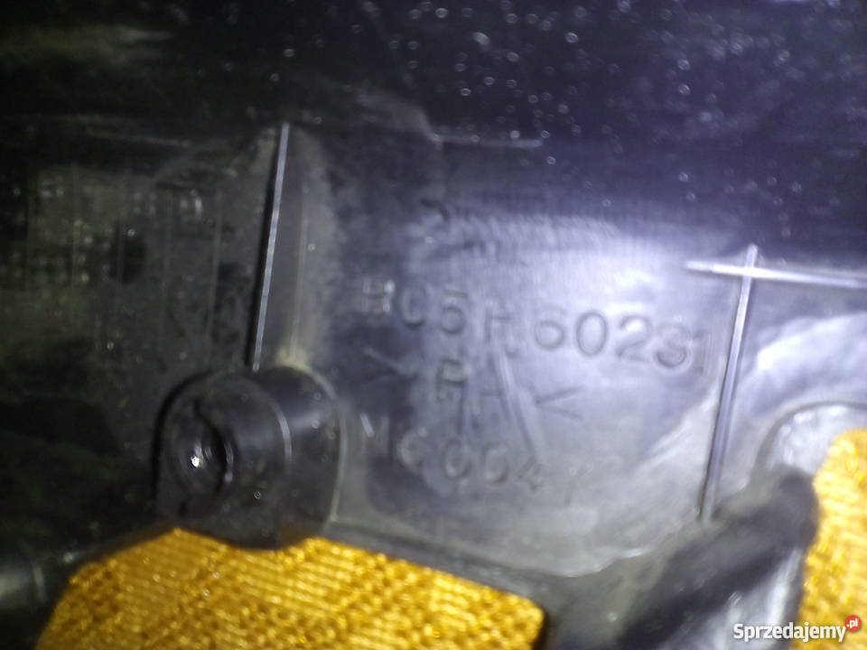 Mazda 323 f osłony kierownicy BC5F60221 Piaseczno
