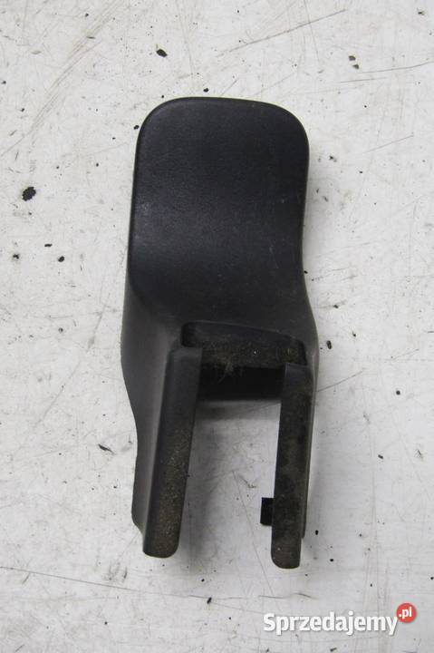 OSŁONA SZYN FOTELA PRAWY PRZÓD MITSUBISHI Osłony i zaślepki