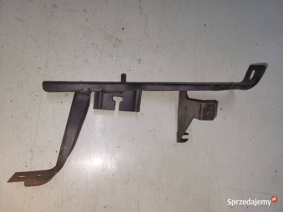 Wartburg 353 Nowe mocowania zderzaka przedniego Piaseczno sprzedam