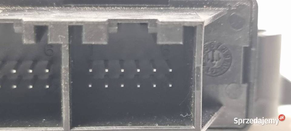 MODUŁ AUDI A6 C7 4H0919475L