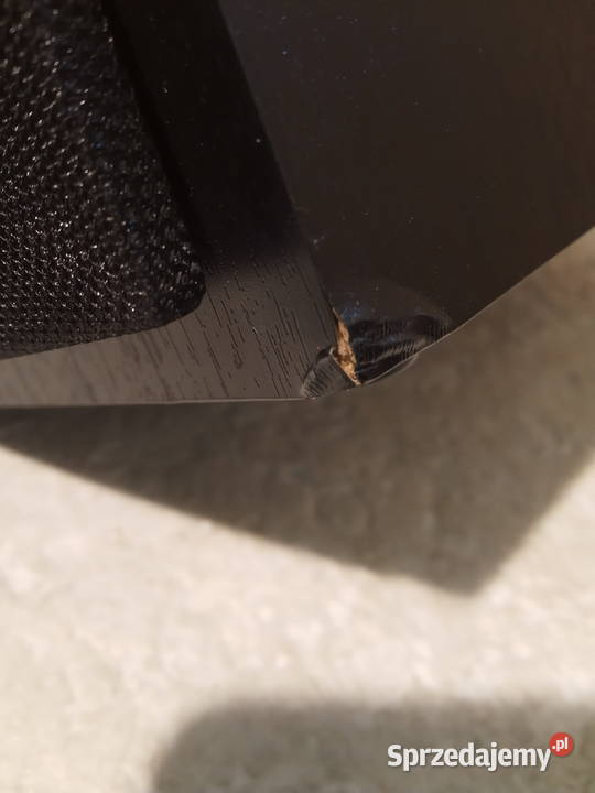 Mikrosystem Stereo Denon DM41 DAB Wieże i miniwieże Poznań