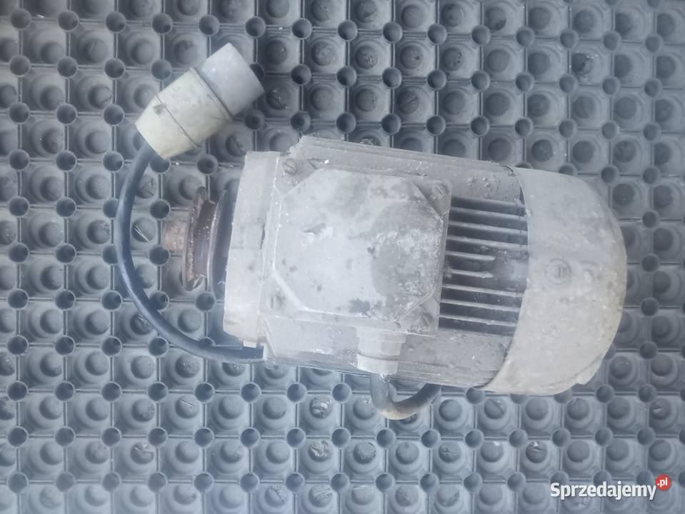 Silnik 15 KW podkarpackie Rzeszów