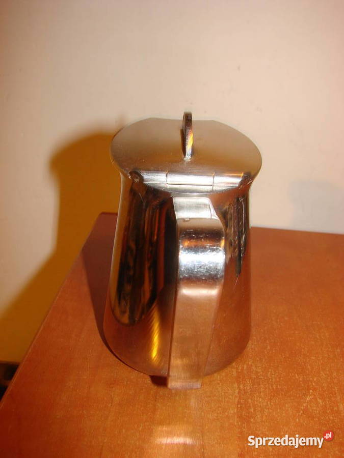 HOKA czajniczek do zaparzania kawy Pruszcz Gdański