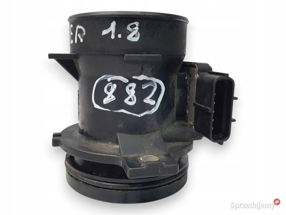 PRZEPŁYWOMIERZ Ford Focus MK1 18 98AB12B579B3B Przepływomierze