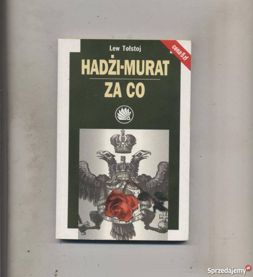 HadżiMurat co Szczecin