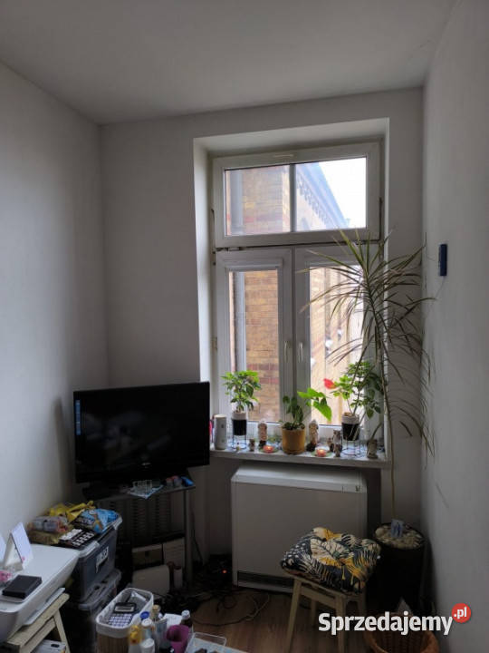 sprzedaz kawalerki we wroclawiu Srodmiescie