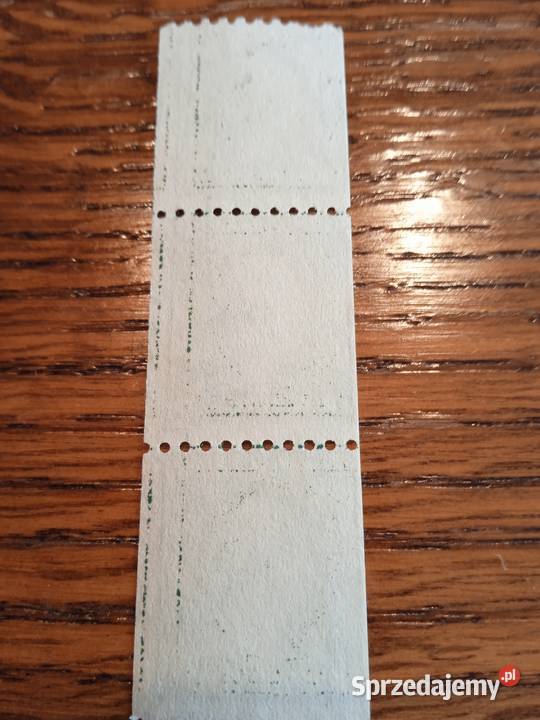 Washington 1 c coil stamps znaczki USA Żabno