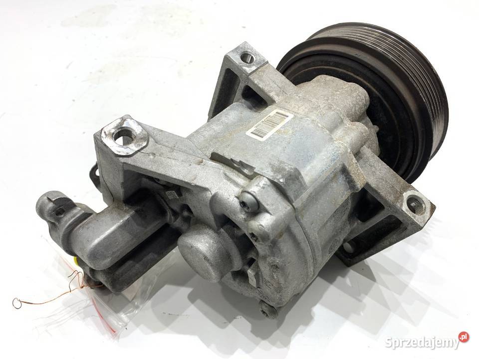 SPRĘŻARKA KLIMATYZACJI DACIA DOKKER 926009154R