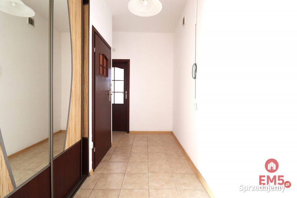 sprzedaży mieszkania 582m2 3 pok Nowinka podlaskie