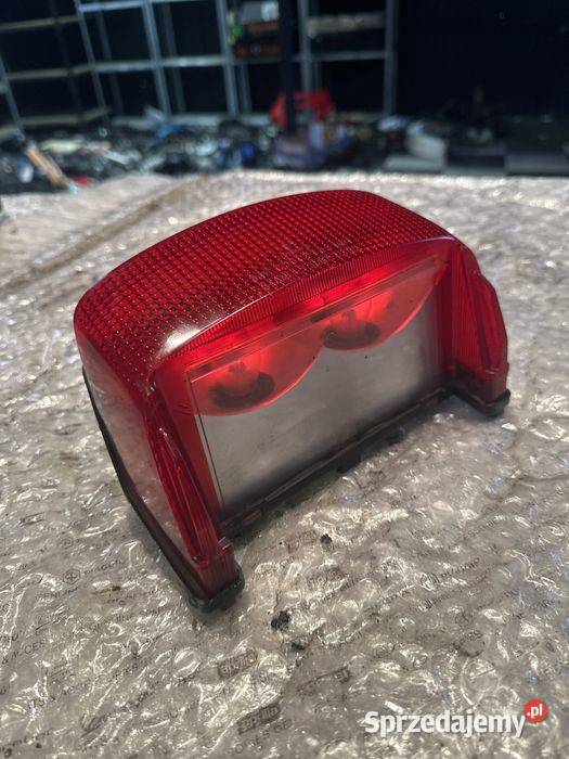 1995 HONDA CBR 600F Lampa Tył Tylna M419 sprzedam