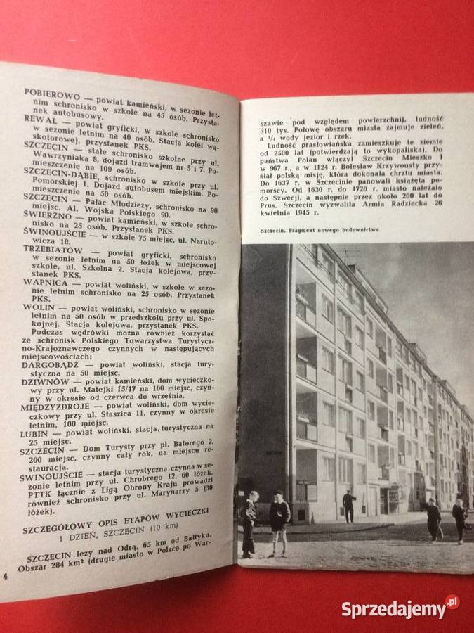 643 Poznajemy Polskie Wyspy