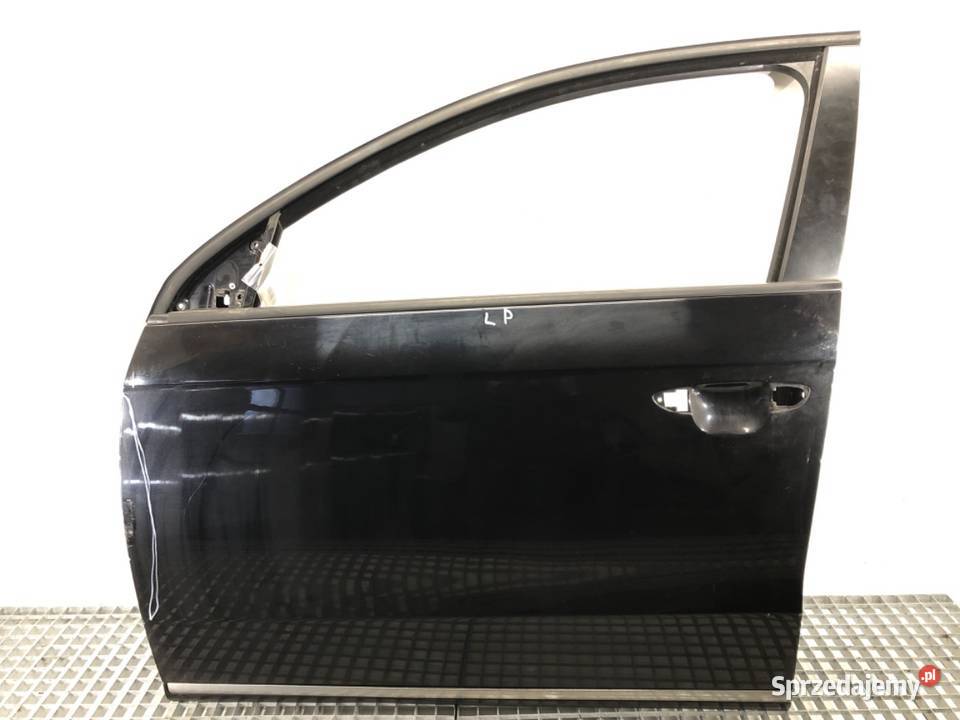 DRZWI PRZÓD LEWE VW PASSAT B7 Kombi 1015
