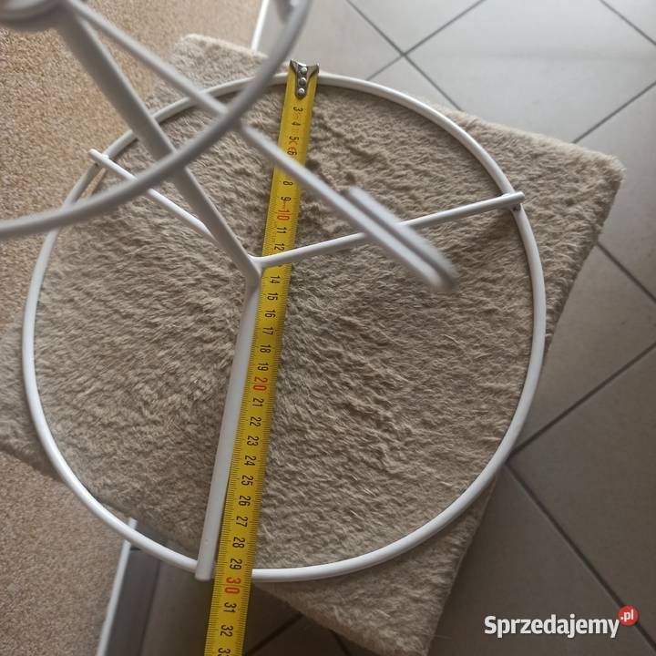 Stojak obrotowy na biżuterię breloczki Ekspozytory i stojaki pomorskie Mrzezino