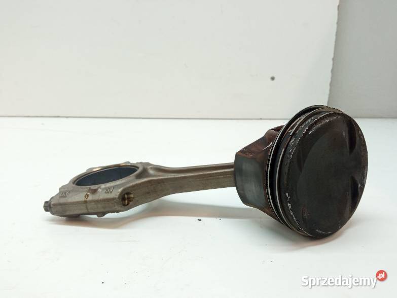 TŁOK KORBOWÓD 82L199 20 TSI TFSI Skoda Superb Blok silnika sprzedam