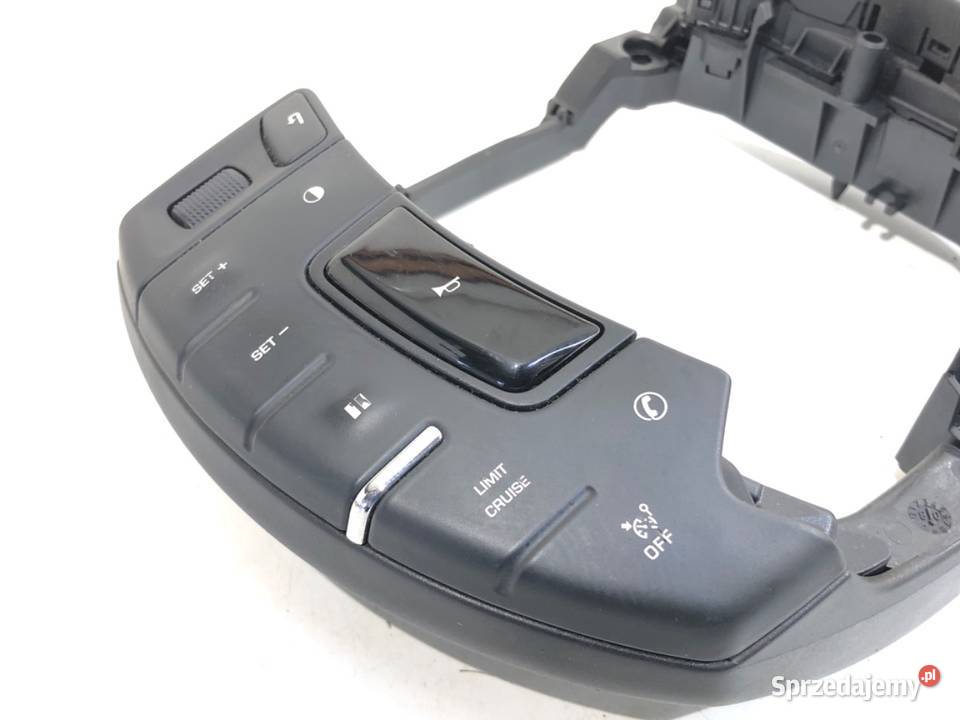 PRZEŁĄCZNIKI KIEROWNICY CITROEN C5 III sprzedam