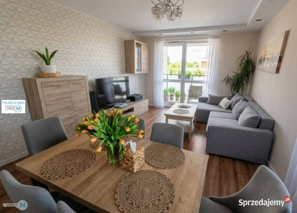 Mieszkanie Kielce 6611m 3pokojowe Mieszkania