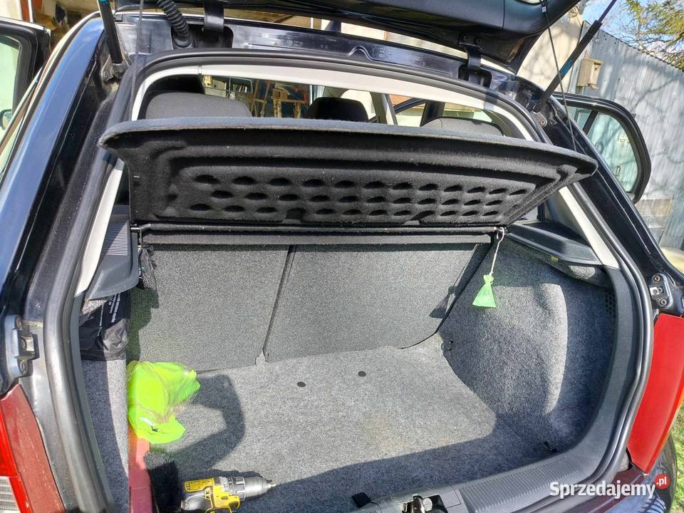 Sprzedam Skoda Fabia 2005 śląskie Żywiec sprzedam